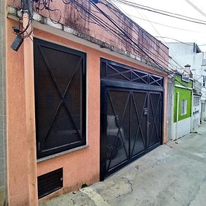 Casa de 2 habitaciones